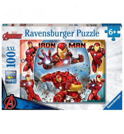 Ravensburger-MARVEL...