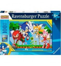 Ravensburger-Puzzle 100...