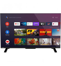 TV LED - TOSHIBA -...
