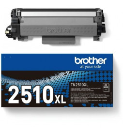 Toner noir haute capacité...