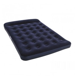 Matelas gonflable camping -...