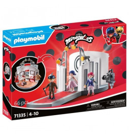 PLAYMOBIL 71335 Miraculous...