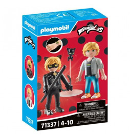 PLAYMOBIL 71337 Miraculous...