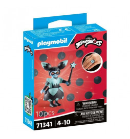PLAYMOBIL 71341 Miraculous...