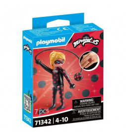 PLAYMOBIL 71342 Miraculous...