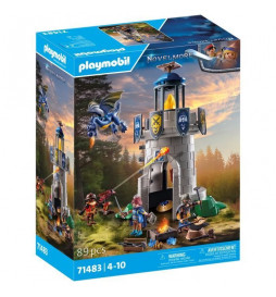 PLAYMOBIL 71483 Novelmore -...
