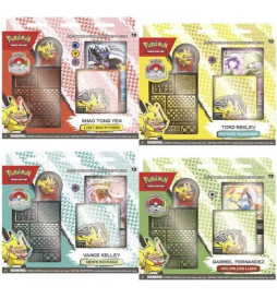 Pokémon : Deck des...