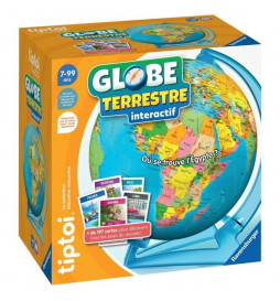 Ravensburger-tiptoi Globe...