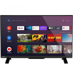 TV LED - TOSHIBA -...