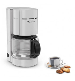 MOULINEX Cafetiere filtre...