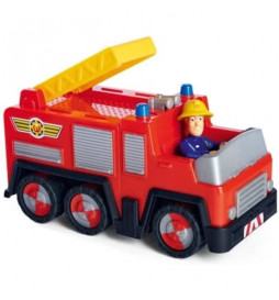 Mini véhicule Sam le...