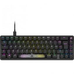 Clavier gaming optique et...