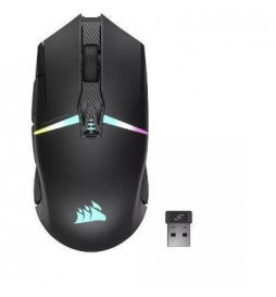 Souris gaming sans fil -...