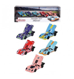 MAJO PORSCHE 917 GIFTPACK