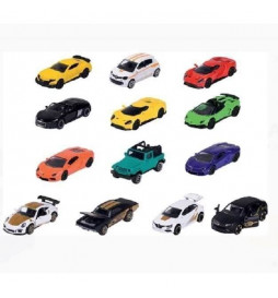 MAJO SET 13 PCS (9+4 EXCLUSIFS