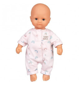 Poupon Baby Nurse bébé...