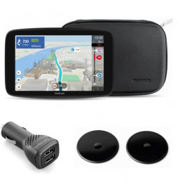 Navigateur GPS - TOM TOM -...