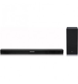 LG SK5 - Barre de son 2.1ch...