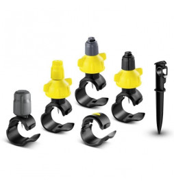 Set micro-asperseurs -...