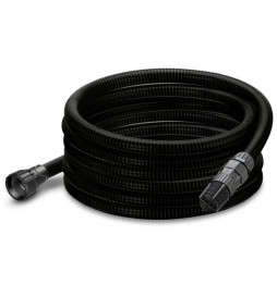 Kit d'aspiration 7 m