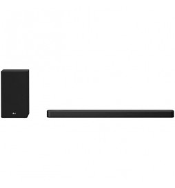 LG SN8YG - Barre de son...