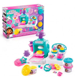 Canal Toys - GABBY ET LA...