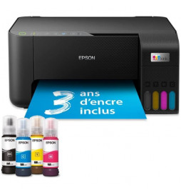 Imprimante multifonction A4...
