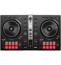 HERCULES DJCONTROL INPULSE...