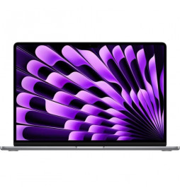 Apple - 15 MacBook Air M3...