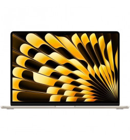 Apple - 15 MacBook Air M3...