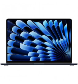 Apple - 15 MacBook Air M3...