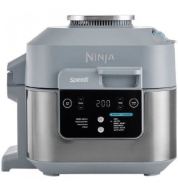 Friteuse sans huile - Ninja...
