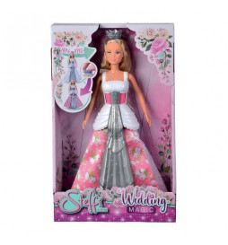 Poupée Princesse Magique...