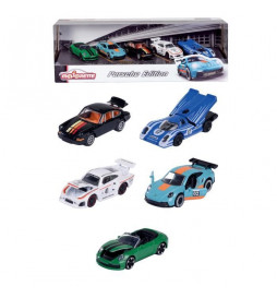 Majorette - Porsche...