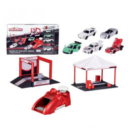 Jouet - Majorette - Porsche...