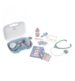 Mallette de Soins - Smoby -...