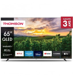 TV QLED - THOMSON -...