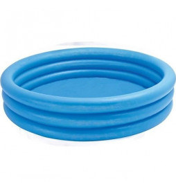 Piscinette gonflable INTEX...