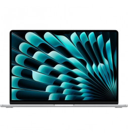 Apple - 15 MacBook Air M3...