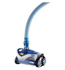 Aspirateur de fond et...