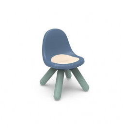 LS Chaise bleue