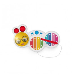 Jouet musical xylophone -...