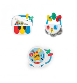 Jouet musical 3 pieces -...