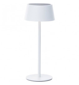 Lampe de table d'extérieur...