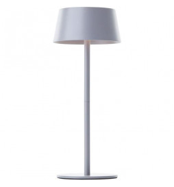 Lampe de table d'extérieur...