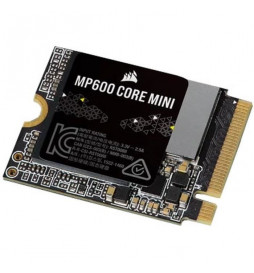 SSD interne - CORSAIR -...