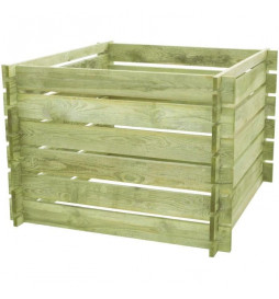 Bac a compost EKJU -...