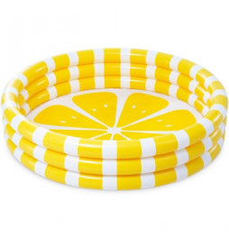 Piscinette INTEX LEMON -...