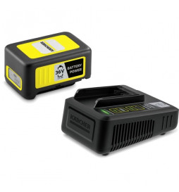 Batterie KARCHER POWER 36V...