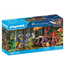 PLAYMOBIL 71485 Chevaliers...